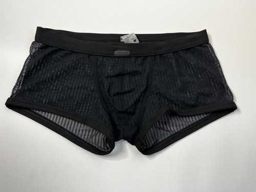 Manstore herren micro pant - manstore,