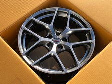 4x Alufelgen Borbet Y 9x19