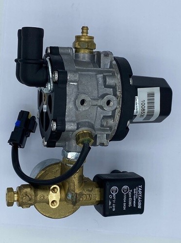 Lpg autogas tartarini - autogas,