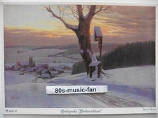 Paul Hey   Kruzifix   A 6261   Ackermann Verlag München   RAR!   TOP!   BLANCO!