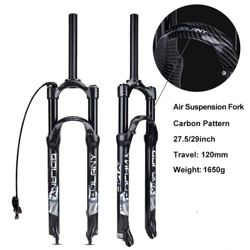 Luft federgabel mtb - luft,