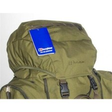 Berghaus Deckel für Cyclops