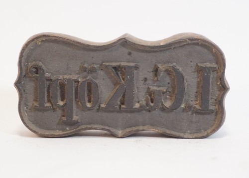 Rarität antiker biedermeier - antiker,