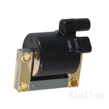 Ignition coil assy - ignition,