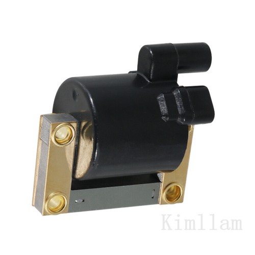 Ignition coil assy - ignition,