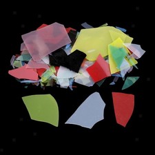 28g schmelzbares Glas Fusing