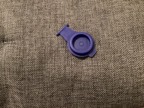 Tupperware ersatzteil - tupperware,