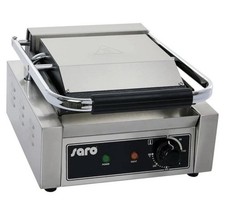 *NEU* ✅ SARO Kontaktgrill