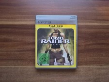 Tomb Raider Underworld [
