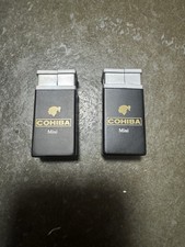 Feuerzeug COHIBA Mini