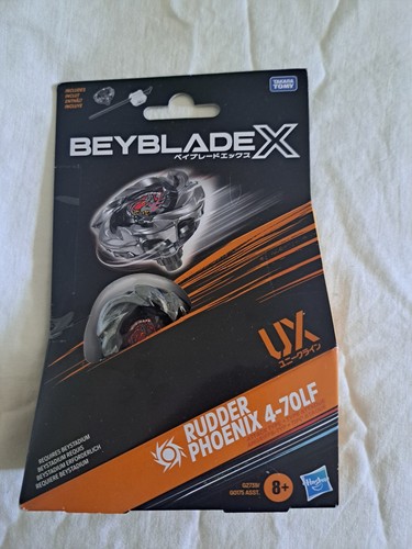 Hasbro beyblade rudder - hasbro,