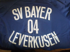 Sportjacke 70er Jahre Adidas