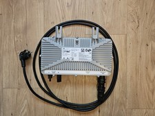 Batterie- / Akkuwechselrichter | AEConversion INV500-90 EU | OHNE MPP-Tracking