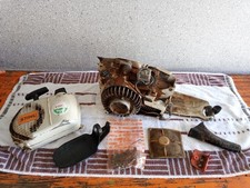 STIHL 041  MOTORSÄGE