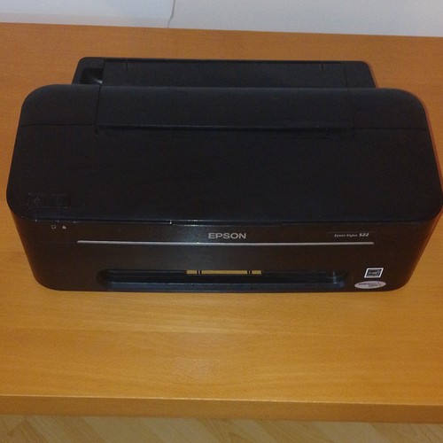 Epson stylus s22 - epson,