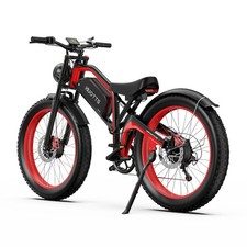 DUOTTS E-MountainBike