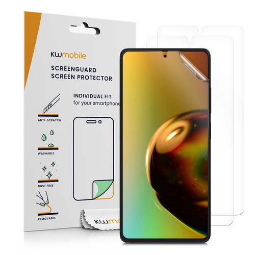 Folie für xiaomi - folie, redmi