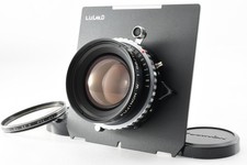 Getestet [Exc+5] Fuji Fujinon