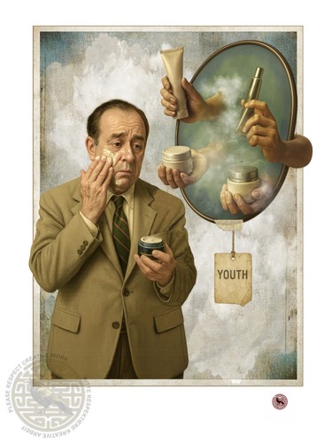 Jugend ohne spiegelbild - jugend,