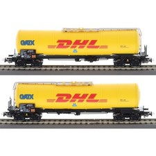 Piko 28306 H0 2er Set