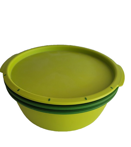 Tupperware microgourmet set - tupperware,