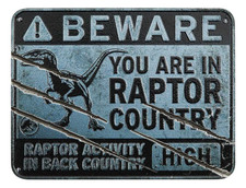 Silbermünze Jurassic World™