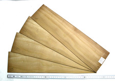 Kirschbaum Sägefurnier