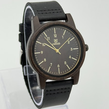 Unworn Men's UWOOD All Natural