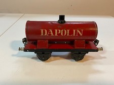 Märklin Spur 1, uralter