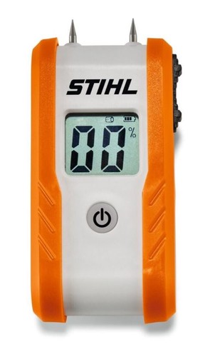 Stihl holzfeuchtemessgerät - stihl,