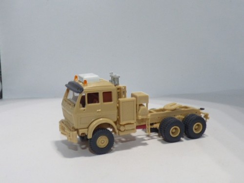 Preiser mercedes benz - 1:87,
