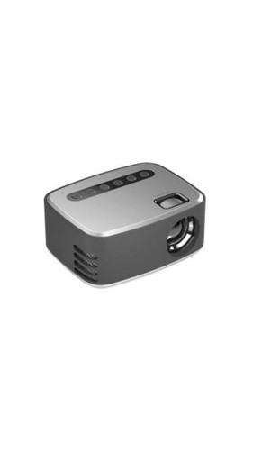 Mini projector home - mini,