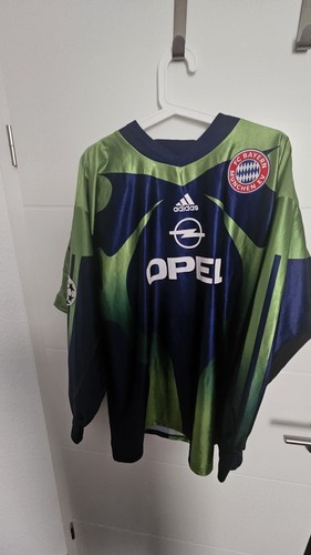 Spielertrikot stefan wessels - spielertrikot,