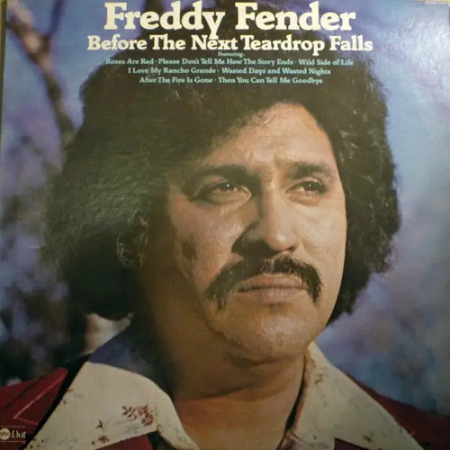 Freddy fender before the next - before,