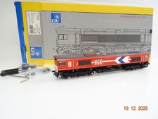 ESU H0 31052 Diesellok Class