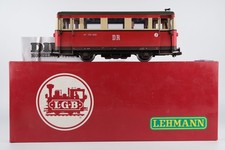 LGB G 2064 Triebwagen BR VT