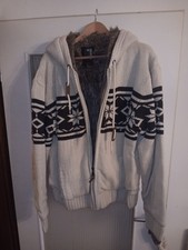 Norweger strickjacke 3xl mit - norweger,