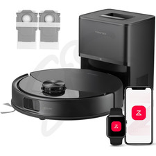 Roborock Q10 S5+ Set Saug- und