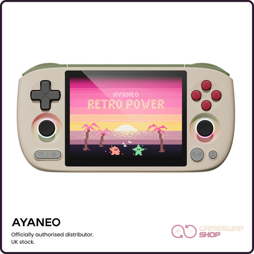 Ayaneo pocket air - ayaneo, mini