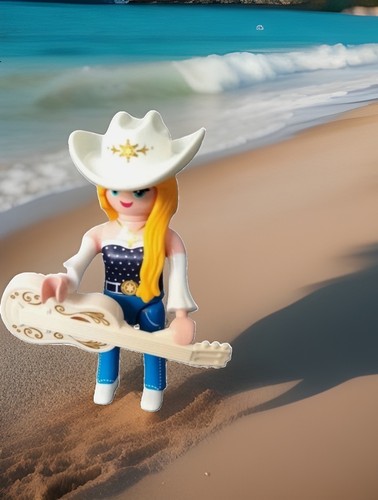 Playmobil serie 72028 - playmobil,