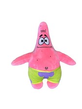 Original Patrick  (Spongebob Schwammkopf)ca. 38cm Plüschtier  Sehr Guter Zustand