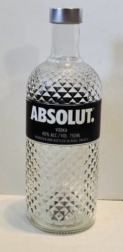 Absolute limited edition - absolute, spark