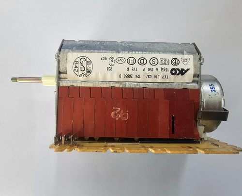 Aeg waschmaschine - aeg,