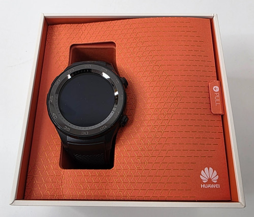Huawei watch wifi 45mm - huawei,