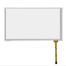 6.5inch 4-wire Plug-in type