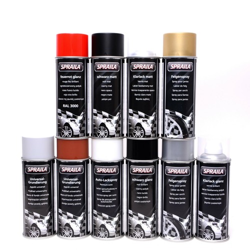 Spraydose lackspray lack - spraydose,