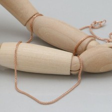 Halskette Gold Kette