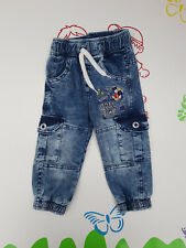 Jeans Hose Baby Größe 68