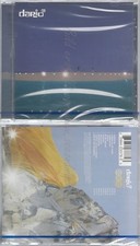 CD--NM-SEALED-DARIO G. -1998-