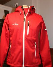 Damen-Softshelljacke